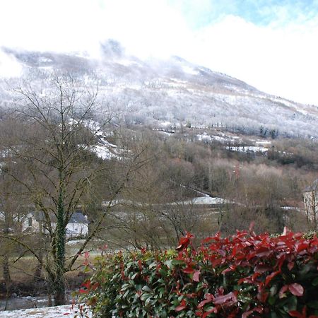 Votre T3 A Luz Saint Sauveur, Ete Hiver Luz-Saint-Sauveur Εξωτερικό φωτογραφία