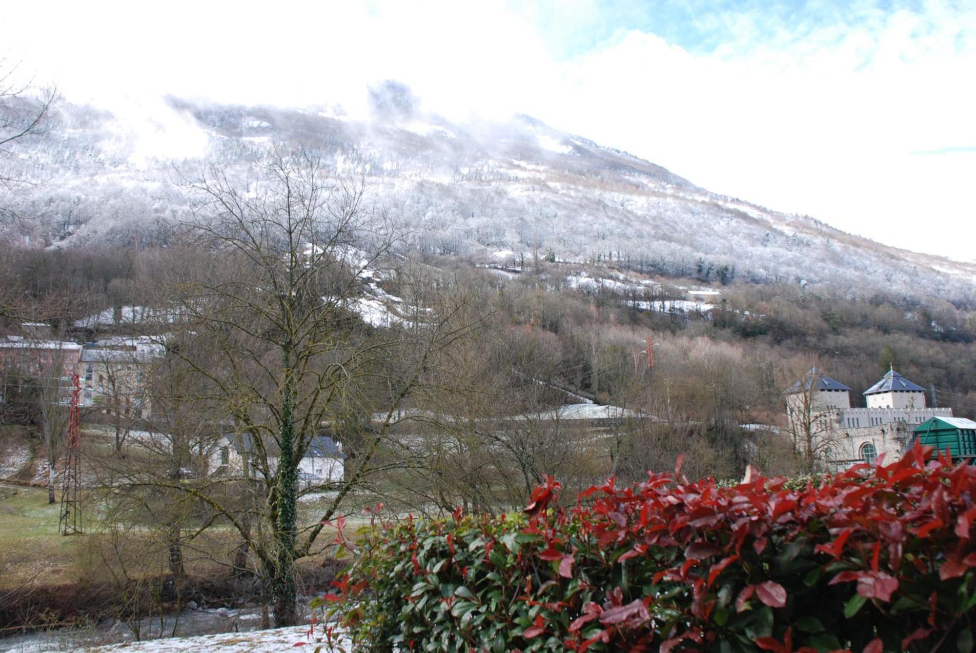 Votre T3 A Luz Saint Sauveur, Ete Hiver Luz-Saint-Sauveur Εξωτερικό φωτογραφία